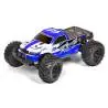 Voiture RC Pirate XT-S Brushless 1/10 - vue 3/4 avant -T2M T4941BL - TecniModel