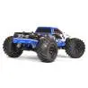 Voiture RC Pirate XT-S Brushless 1/10 - vue 3/4 arrière -T2M T4941BL - TecniModel