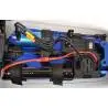 1/10 Pirate XT-S Brushless RC Car - Brushless Motor View -T2M T4941BL - TecniModel