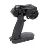 Buggy RC 4x4 Pirate Shooter vert 1/10 - Vue radio fournie - T2M T4931GR - TecniModel