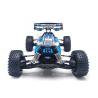 1/10 Scale Pirate Shooter II 4x4 RC Buggy Blue - T2M T4931GR - TecniModel