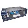 Buggy RC 4x4 Pirate Shooter II Bleu 1/10 - Vue de la boîte - T2M T4989BU - TecniModel