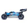 1/10 Scale Pirate Shooter II 4x4 RC Buggy Blue - T2M T4931GR - TecniModel