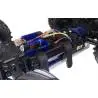 Pirate XT-V 1/10 – 4x4 Monster Truck RTR - interior view - T2M T4959 - TecniModel