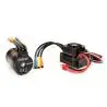 T2M Rush 60A 3900 kV Brushless Combo – Motor + Controller 1/10 - T2M T4900739 - TecniModel