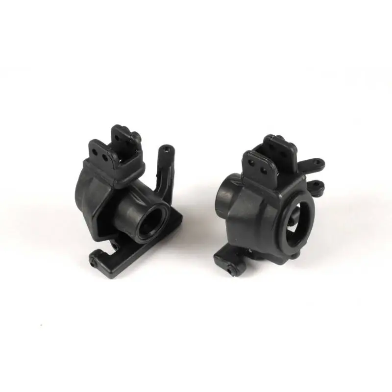 Paire d'étriers gauche/droit pour Pirate Shooter - T2M T4900/17 - TecniModel