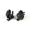 Paire d'étriers gauche/droit pour Pirate Shooter - T2M T4900/17 - TecniModel