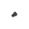 13T 1/10 Motor Gear for Pirate Shooter - T2M T4910/4A - TecnModel
