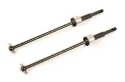 Cardans CVD avant pour Pirate XT-S 1/10 T2M - T2M T4941/14 - TecniModel