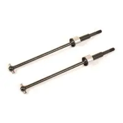 Cardans CVD avant pour Pirate XT-S et XT-V 1/10 T2M