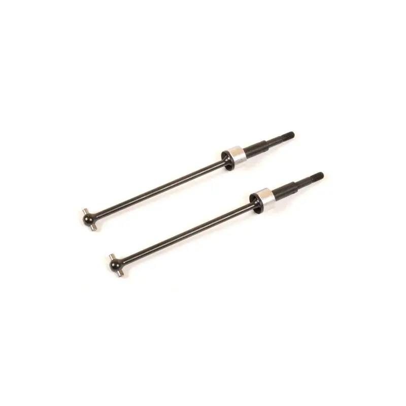 Front CVD Shafts for Pirate XT-S 1/10 T2M - T2M T4941/14 - TecniModel