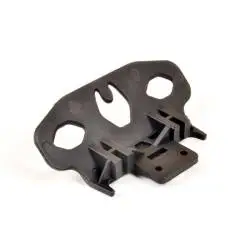 Pare-chocs Inférieur AV pour Pirate XT-S 1/10 T2M