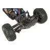 Pirate Buster 1/10 - 4x4 RTR Buggy with LEDs - Front View - T2M T4965OR - TecniModel