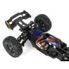 Pirate Buster 1/10 - Buggy 4x4 RTR avec LED - Vue arrière - T2M T4965OR - TecniModel