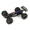 Pirate Buster 1/10 - 4x4 RTR Buggy with LEDs - View without body - T2M T4965OR - TecniModel