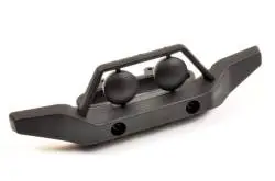 Pare-chocs AV pour Pirate XT-S et XT-V 1/10 - T2M T4915/2 - TecniModel