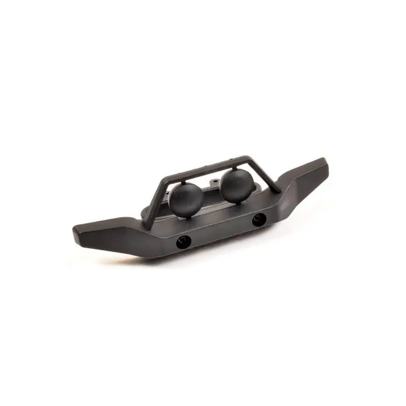 Pare-chocs AV pour Pirate XT-S et XT-V 1/10 - T2M T4915/2 - TecniModel