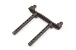Support de carrosserie pour Pirate XT-S et XT-V 1/10 T2M