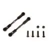 Biellettes de direction pour buggies Pirate Snake et XT 1/10 -T2M T4941/12 - TecniModel