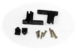 Adjustable servo support