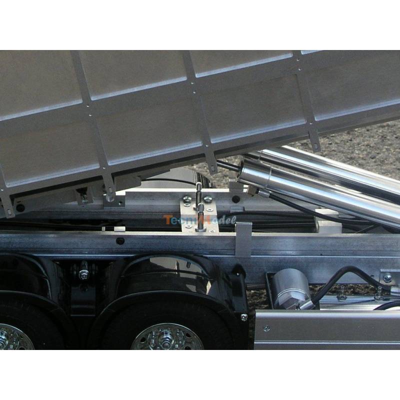 Leimbach Hook Loader System 7.2v (For Tamiya)