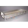 Low-loader for multi-bucket system (Wedico)