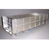 Medium bucket for multi-bucket system (Wedico)