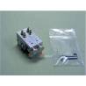 Distributeur hydraulique Leimbach 2 voies standard pour servo Hitec - Leimbach H502H