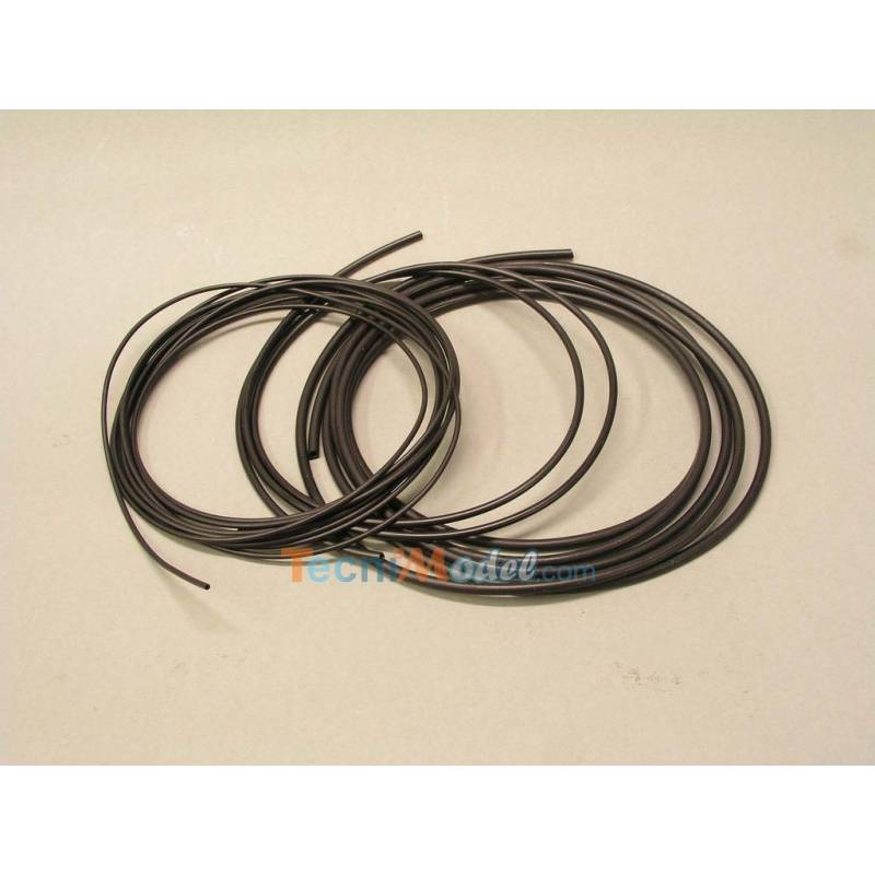 Durite hydraulique Ø2.3mm - Ø4mm
