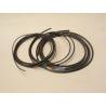 Durite hydraulique Ø2.3mm - Ø4mm