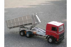 Leimbach Hook Loader System 7.2v (For wedico)