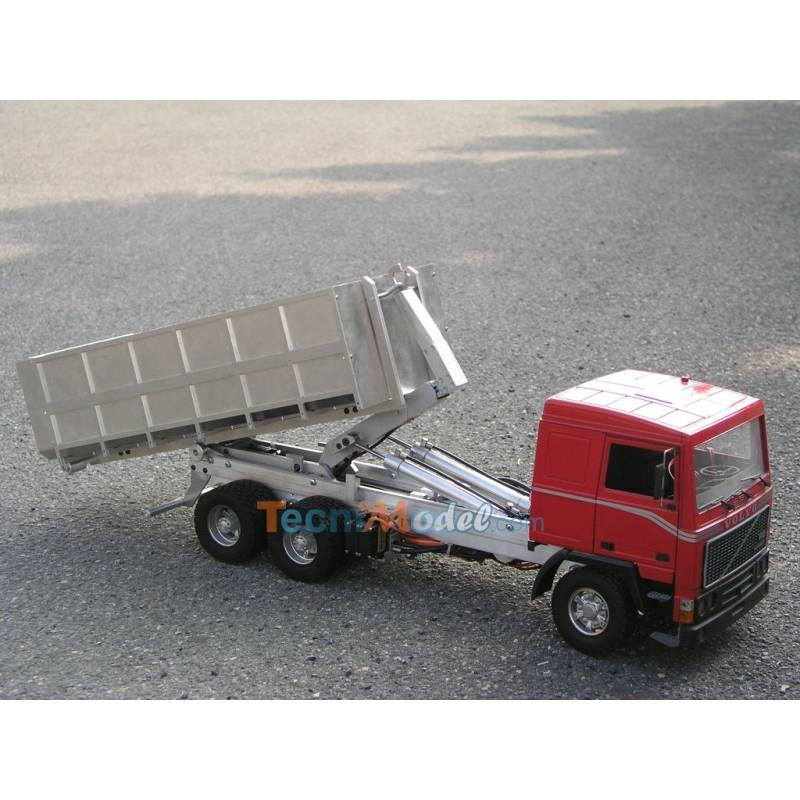 Leimbach Hook Loader System 7.2v (For wedico)