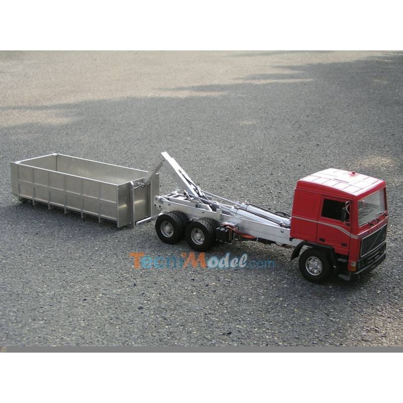 Leimbach Hook Loader System 7.2v (For wedico)
