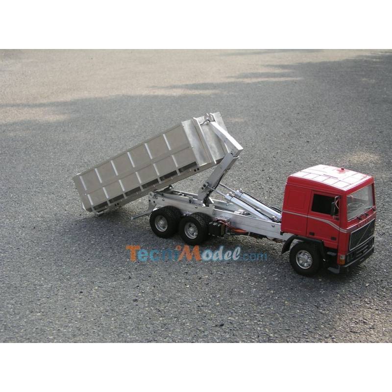 Leimbach Hook Loader System 7.2v (For wedico)