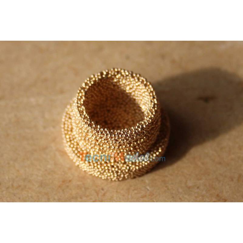 H055N Oil filter