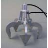 Hydraulic Grapple for Radio-Controlled Crane 09433 by Leimbach