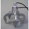 Grappin 5 doigts pour grue hydraulique - Leimbach 09433