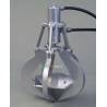 Hydraulic Grapple for Radio-Controlled Crane 09433 by Leimbach