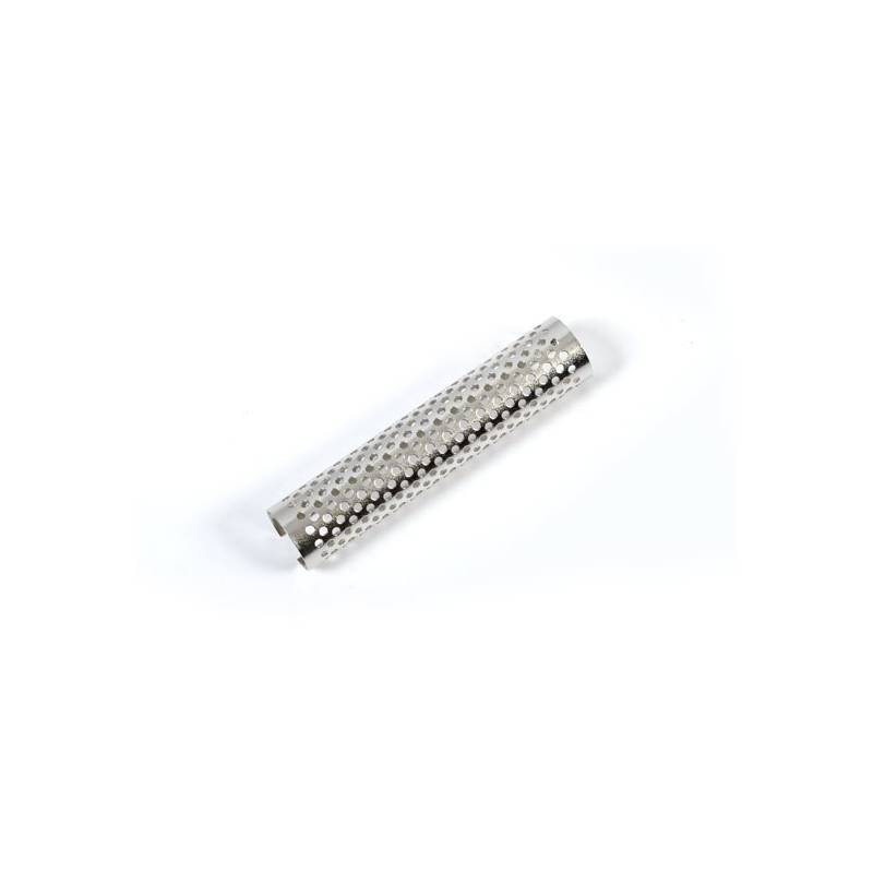 1 Protection d'échappement Tamiya