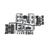 C Parts chassis parts Tamiya 0005564