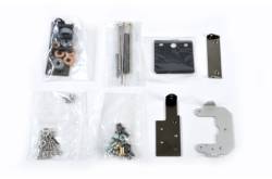 Bag E of metal parts Tamiya for MAN/Scania 6x4 Tamiya 9400899