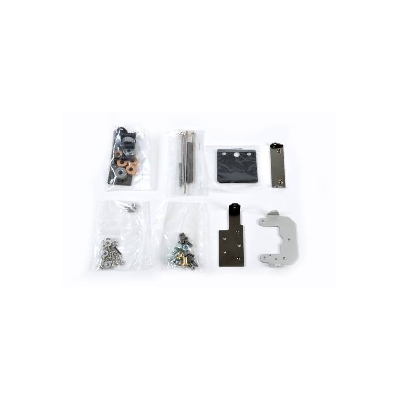 Sachet E de pièces métal Tamiya pour MAN/Scania 6x4 Tamiya 9400899