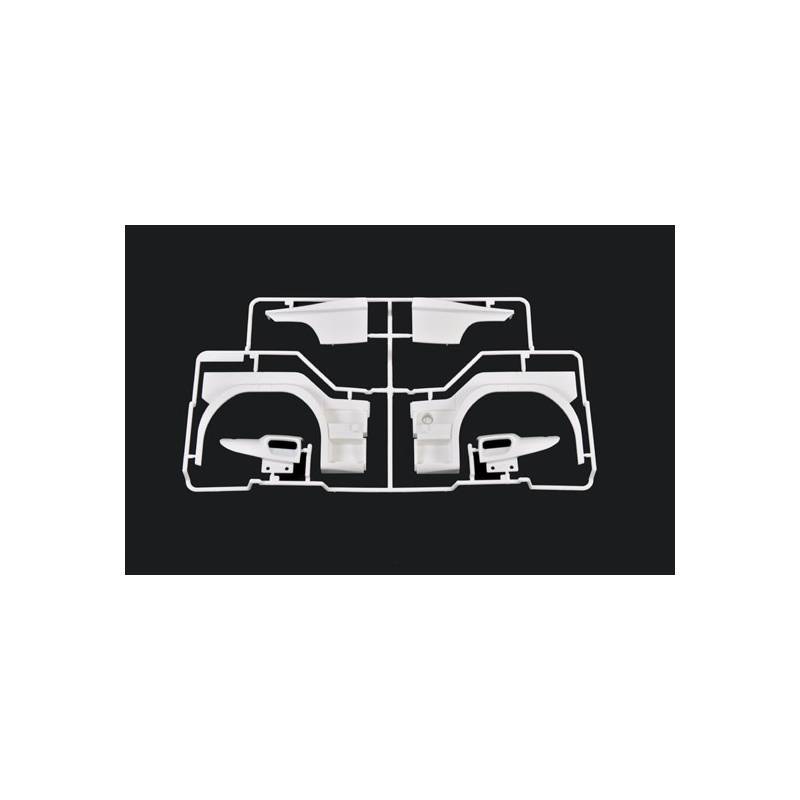 Grappe K Ailes Scania