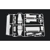 Scania L-body (interior and seats)