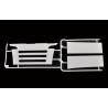 M Parts Scania grille