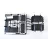 Grappe P Scania R470 (Garde boue ar.)