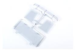 Scania glazing S Parts