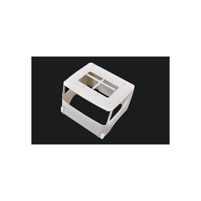 Scania cab part