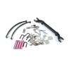 Metal parts bag B for 4x2 tractors