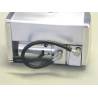 Mini hydraulic pump included in a tank